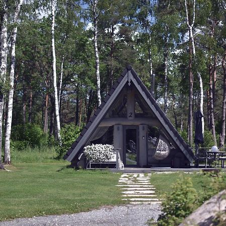 Nordicstay Noarootsi Saunahouse Paslepa Eksteriør billede